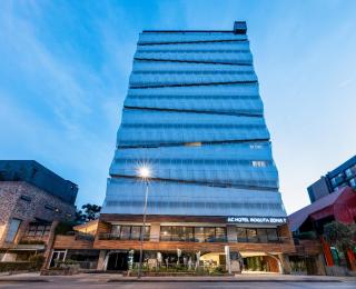 AC Hotel by Marriott Bogota Zona T - 5