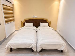 SEJOURABIDJAN - Residences - 2