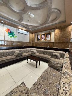 ريحانة جدة للشقق المخدومة - Jidá - 2