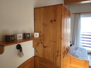 Tatralandia Romantická Záhrada Chata 345 - Vyšné Malatíny - 3