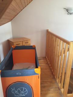 Tatralandia Romantická Záhrada Chata 345 - Vyšné Malatíny - 2