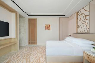 Jakarta Marriott Hotel Gelora - 3