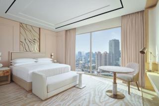 Jakarta Marriott Hotel Gelora - 2