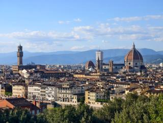 Duomo studio - 9