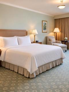 2Bedroom Hotel Apartment at Four Seasons Nile Plaza Stunning Nile View - 8