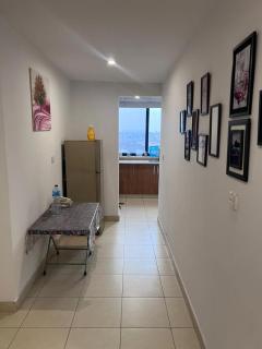 DHA Executive Stay 2 Bed Apartment - 6