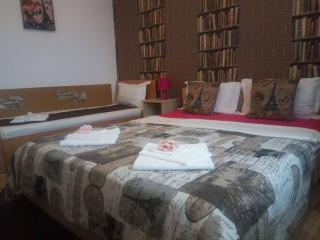 City Comfort Villa - Bucarest - 4