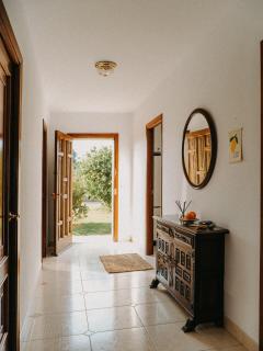 Casa Lupe - Galician Country Retreat near Beaches and Nature - 2