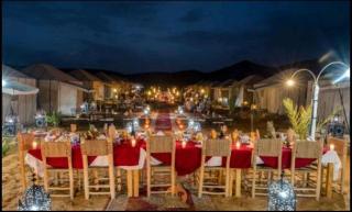 Oasis Dream Retreat - 1