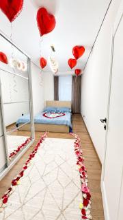 Qonys Home Almaty - 0