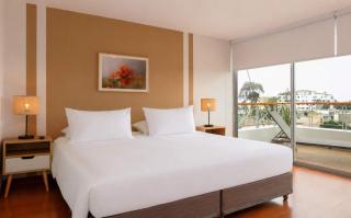 Deluxe 1BR with Terrace in Barranco - 4