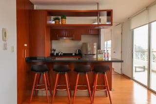 Deluxe 1BR with Terrace in Barranco - 1