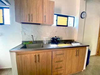 Apartaestudio Acogedor y comodo en San Rafael con WiFi - 8