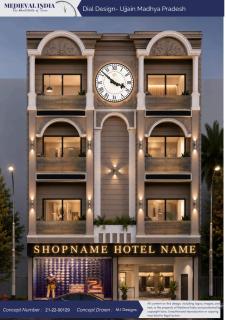 Hotel Neha Palace - 0