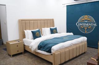 The Continental Pakistan - Gulberg Guest House - 2