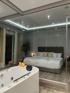 Marina Agadir Luxury Stay Jacuzzi & 3 Pools - 6