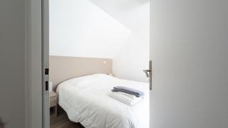 Peaceful Retreat in Traditional Stone House - Pluvigner - 1