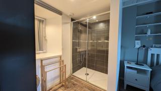 Peaceful Retreat in Traditional Stone House - Pluvigner - 2