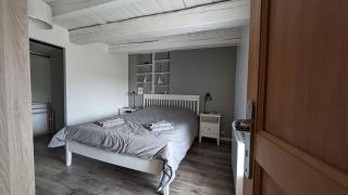 Peaceful Retreat in Traditional Stone House - Pluvigner - 3
