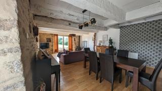 Peaceful Retreat in Traditional Stone House - Pluvigner - 9