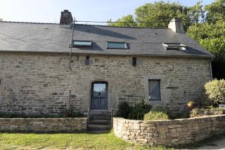 Peaceful Retreat in Traditional Stone House - Pluvigner - 0