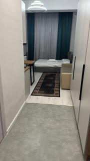 Central Park Apartments - 1