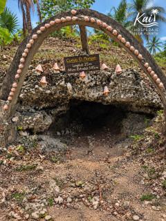 Kai Hospedaje Isla Fuerte - 1