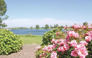 Cozy Home In Stevensweert With House Sea View - 1