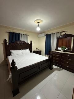 Puerto Plata Cozy Home 2 Near to Downtown - 2