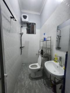 Modern 1BR Kinondoni Togo Street - 4