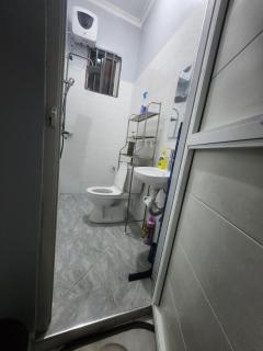 Modern 1BR Kinondoni Togo Street - 1