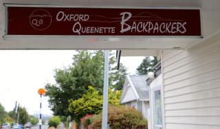 Oxford Queenette Backpackers - Oxford - 0