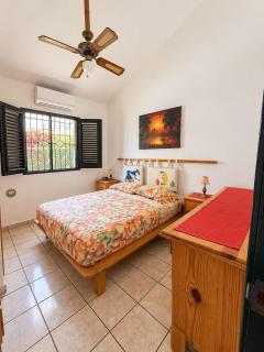 Casa Costa - 4 people, with garden, 5 min from the beach - 7