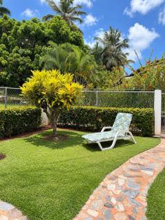 Casa Costa - 4 people, with garden, 5 min from the beach - 6