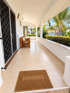 Casa Costa - 4 people, with garden, 5 min from the beach - 3