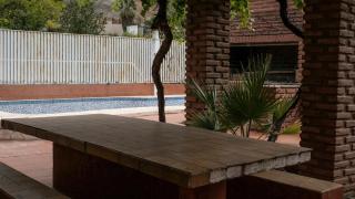 Una casa en La Quebrada - 8