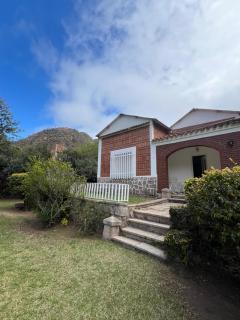 Una casa en La Quebrada - 7