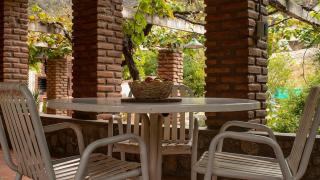 Una casa en La Quebrada - 5