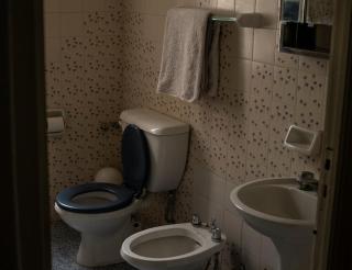 Una casa en La Quebrada - 1
