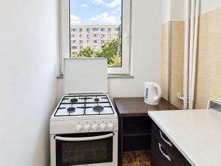 Cozy Studio - National Arena Near Park & Mega Mall - 3