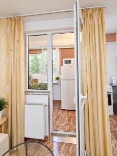 Cozy Studio - National Arena Near Park & Mega Mall - 4