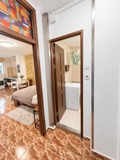 Cozy Studio - National Arena Near Park & Mega Mall - 2