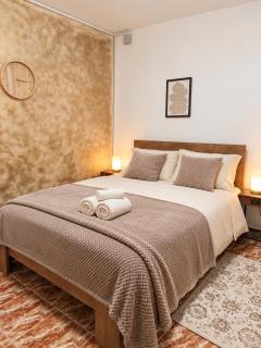 Cozy Studio - National Arena Near Park & Mega Mall - 8