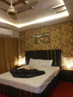 GM Hotel - 4
