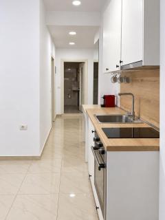 Apartament Drasa Serenity - 2