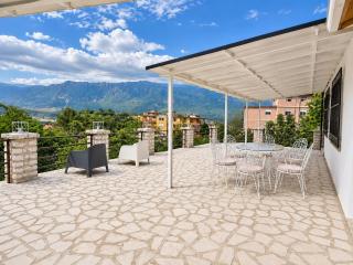 Apartament Drasa Serenity - 1
