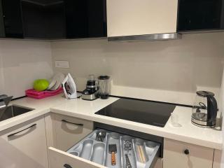 Solaris Apartment - 1