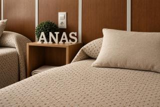 Hostal Anas - 9