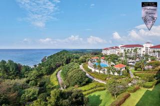 The Shilla Jeju - Seogwipo - 0