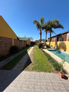 Chañar aparts - 3